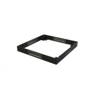 Цоколь 600х1000х100мм Hyperline (TLT2-611-RAL9004)