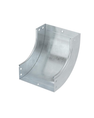 Угол вертикальный внутренний DKC (36703KZL) в Чебоксарах Аксессуары для лотков Pintop.ru