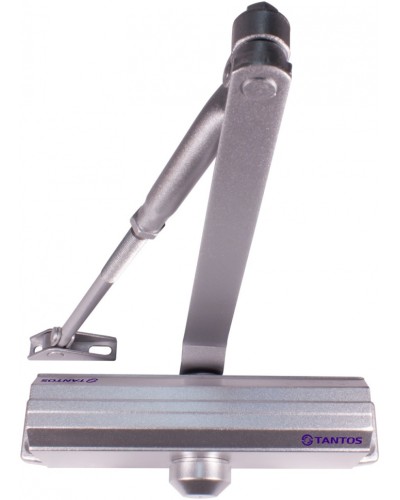 Доводчик Tantos TS-DC120 Freeze графит в Чебоксарах Доводчики Pintop.ru