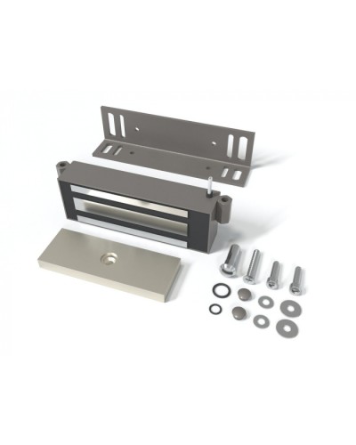 Замок электромагнитный VIZIT-ML300-111SG в Чебоксарах Электромагнитные замки Pintop.ru