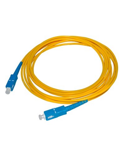 Патч-корд TWT-SC-SC/SU-1.0 в Чебоксарах Патчкорды (медные) Pintop.ru