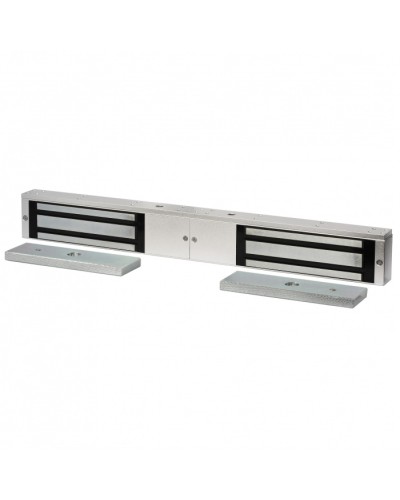 Замок электромагнитный Smartec-СКД ST-EL350MLD в Чебоксарах Электромагнитные замки Pintop.ru