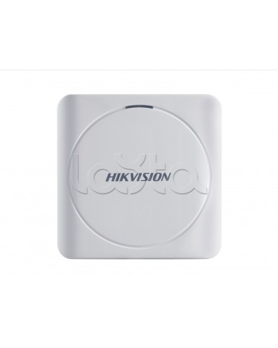 Считыватель карт Mifare Hikvision DS-K1801M в Чебоксарах Считыватели Pintop.ru