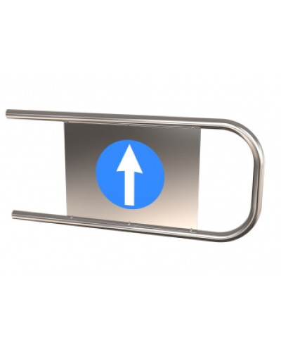 Дуга Ростов-Дон Дуга на калитку АК160 (Ø32 L=760 мм) в Чебоксарах Калитки Pintop.ru