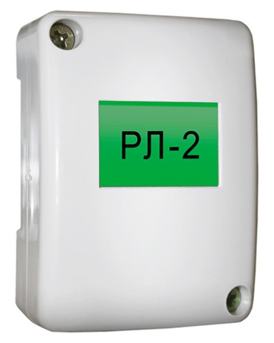 Размыкатель линии Юнитест РЛ-2 в Чебоксарах Адресная система пожарной сигнализации Юнитест Pintop.ru