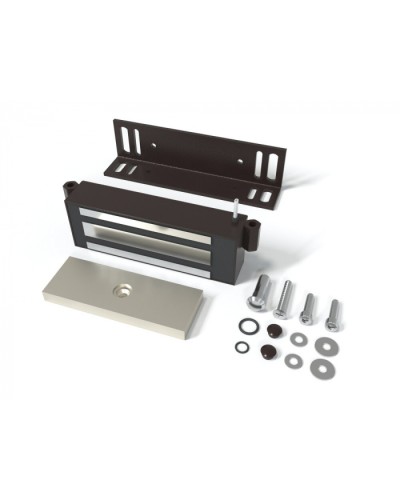 Замок электромагнитный VIZIT-ML300-111CB в Чебоксарах Электромагнитные замки Pintop.ru