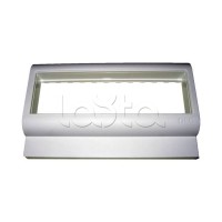 Рамка-суппорт под 6 модулей 45х45 мм PDA3-45N 80 DKC 00563