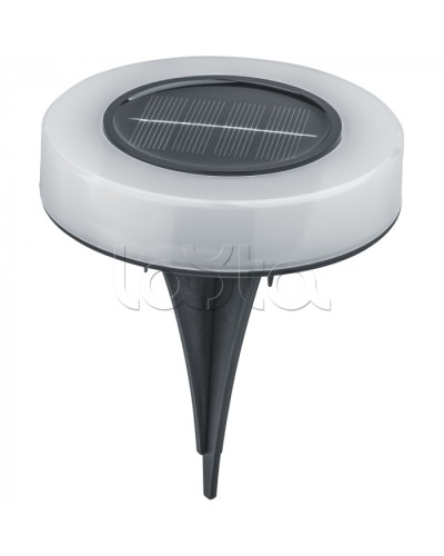 Светильник Navigator 93 836 NSL-83 (на солнечной батарее с фотосенсором) в Чебоксарах Светильники Pintop.ru