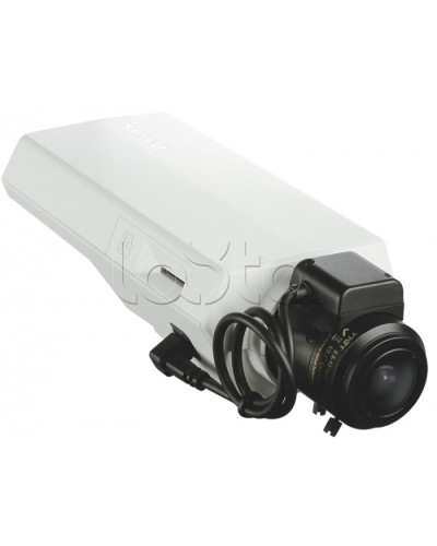 IP-камера видеонаблюдения в стандартном исполнении D-Link DCS-3511/UPA/A1A в Чебоксарах IP-камеры Pintop.ru