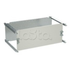 Комплект вертикальной установки NSX 400-630 (W), Ш=800 мм, В=350 мм DKC R5PKIB3V81516